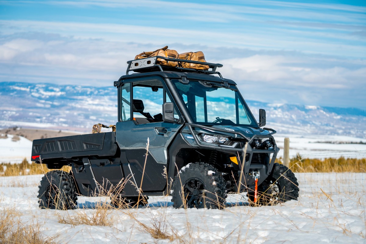 'MeatEater' Host Steve Rinella Is Reshaping the Hunting Narrative Men