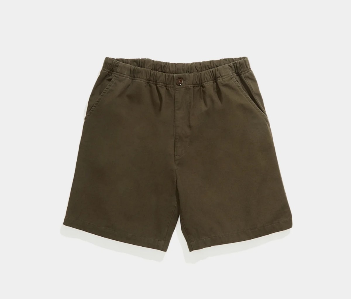 Best sales nylon shorts