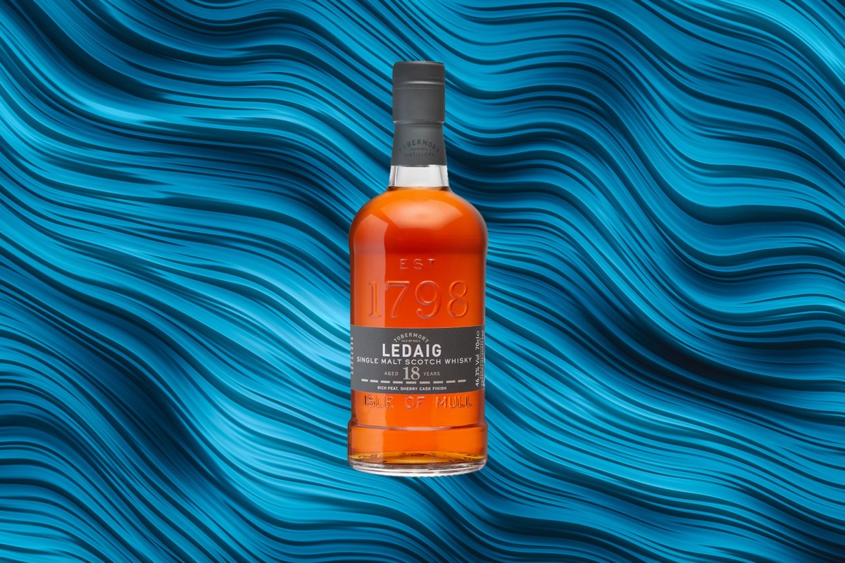 15 Best Scotch Whiskies in 2023, According to Experts Men's Journal