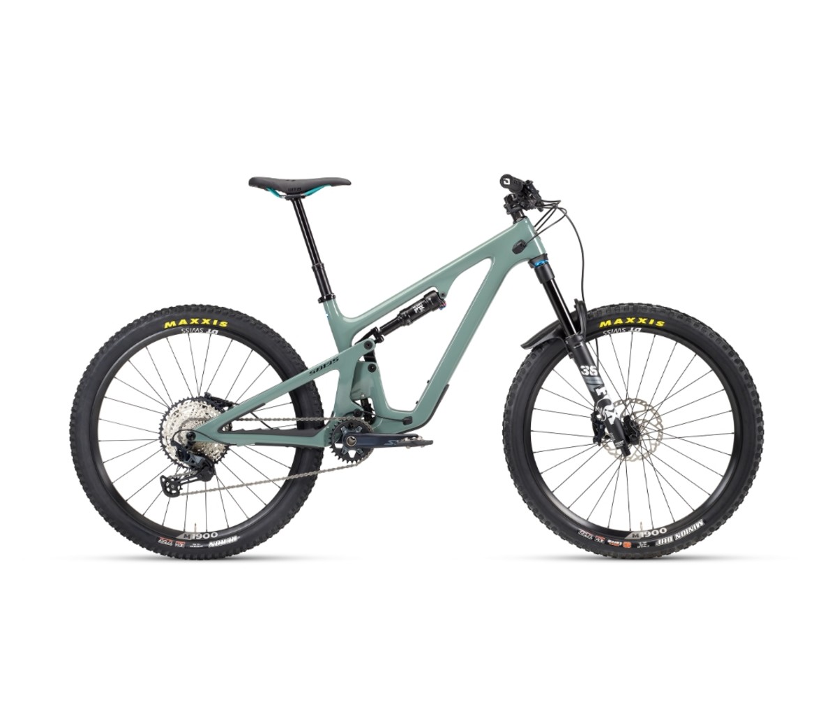 Best Mountain Bikes of 2024 Tested and Reviewed Men s Journal