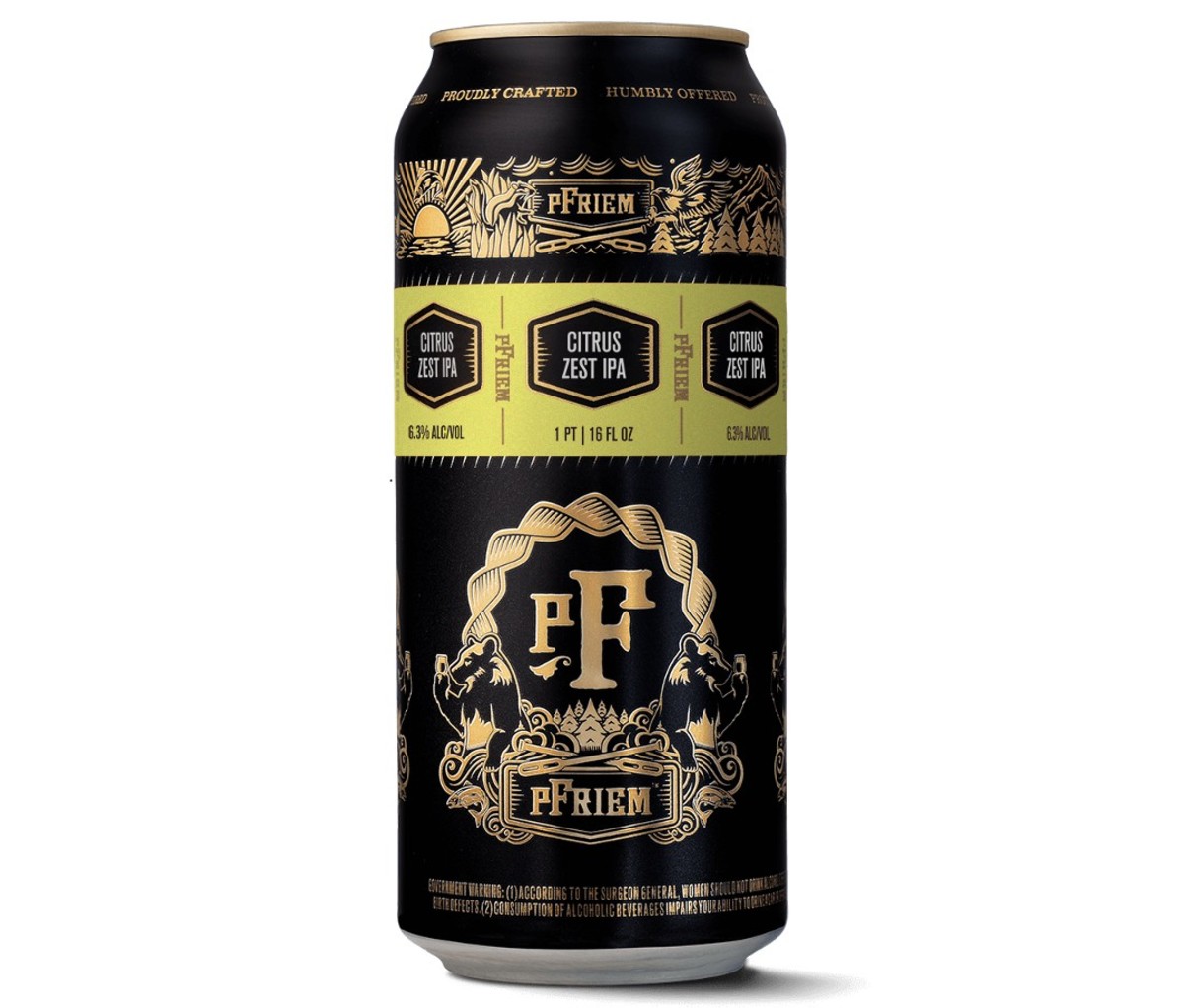 Urban South Brewery Launches Paradise Park 100 Low-Calorie Lager