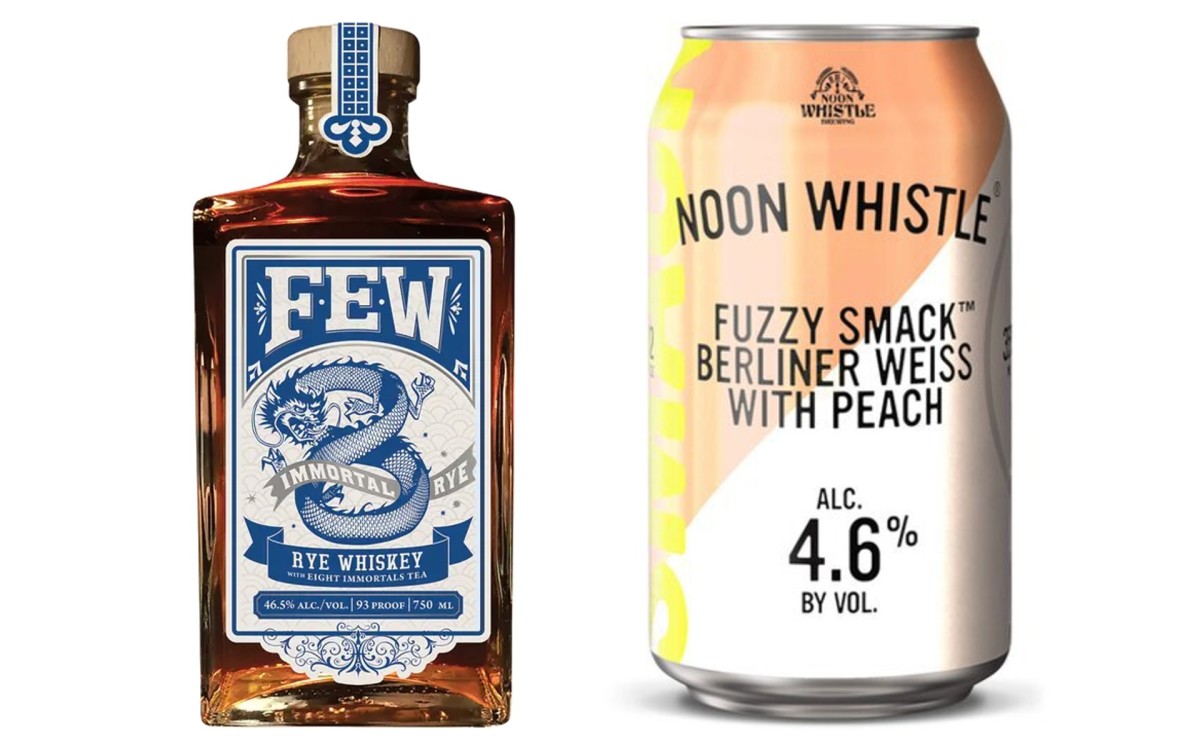 How to Make a Boilermaker Best Beer and Whiskey Combos Men's Journal