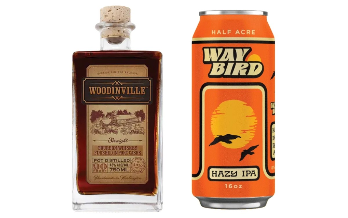 How to Make a Boilermaker Best Beer and Whiskey Combos Men's Journal