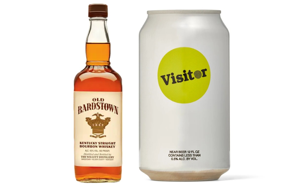 How to Make a Boilermaker Best Beer and Whiskey Combos Men's Journal