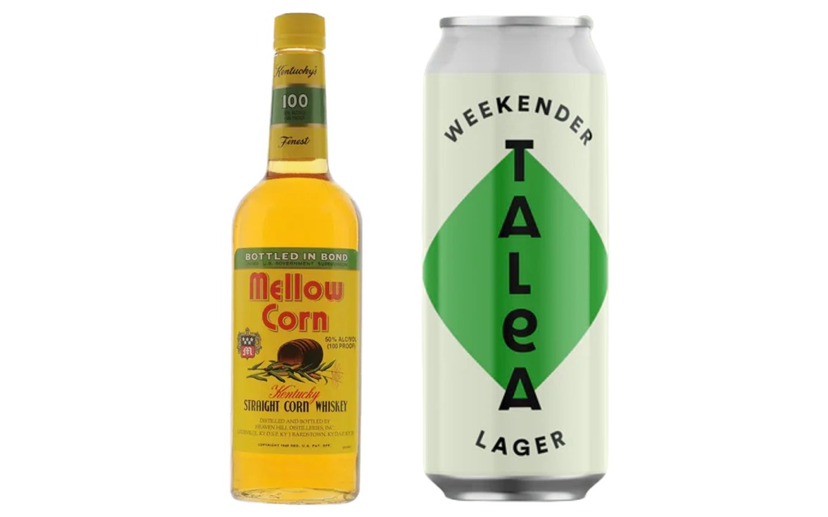 How to Make a Boilermaker Best Beer and Whiskey Combos Men's Journal