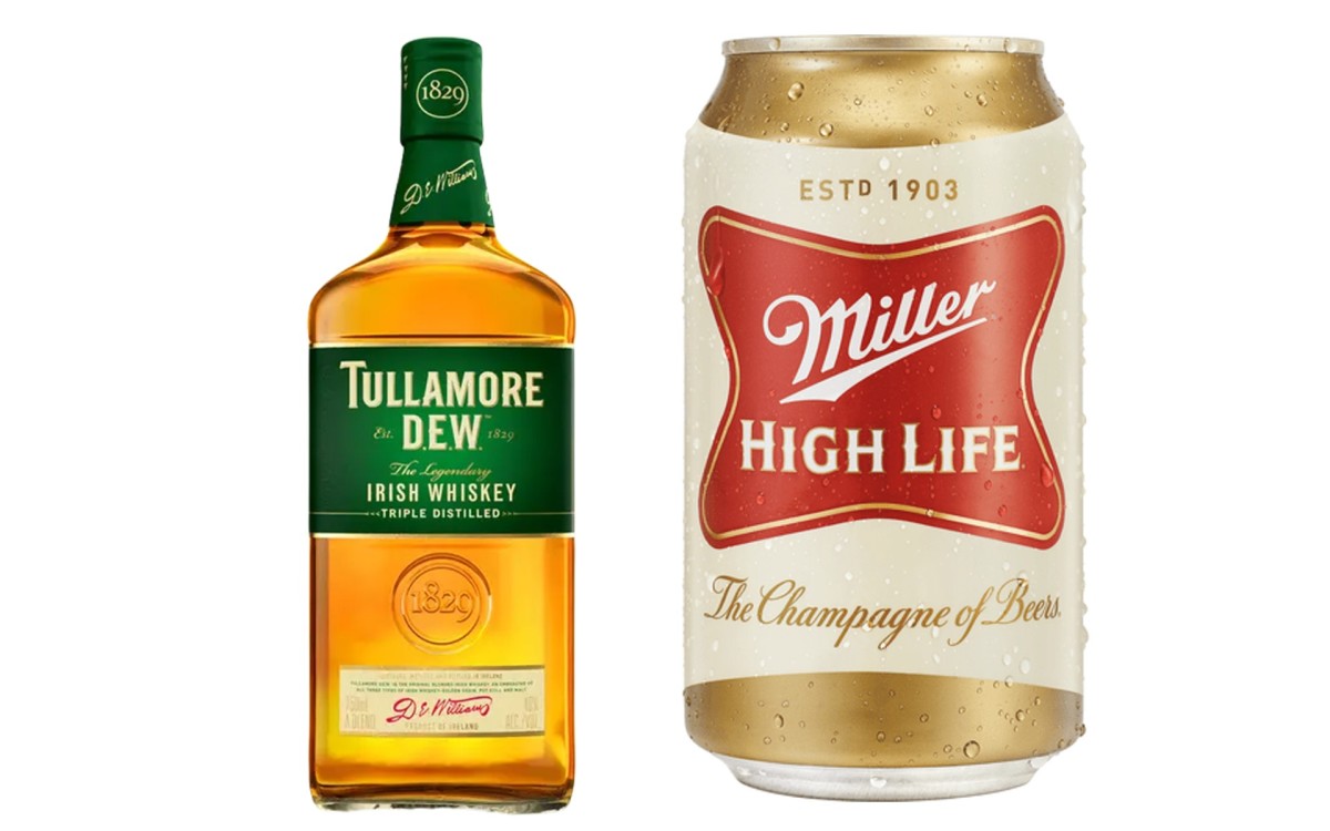 How to Make a Boilermaker Best Beer and Whiskey Combos Men's Journal
