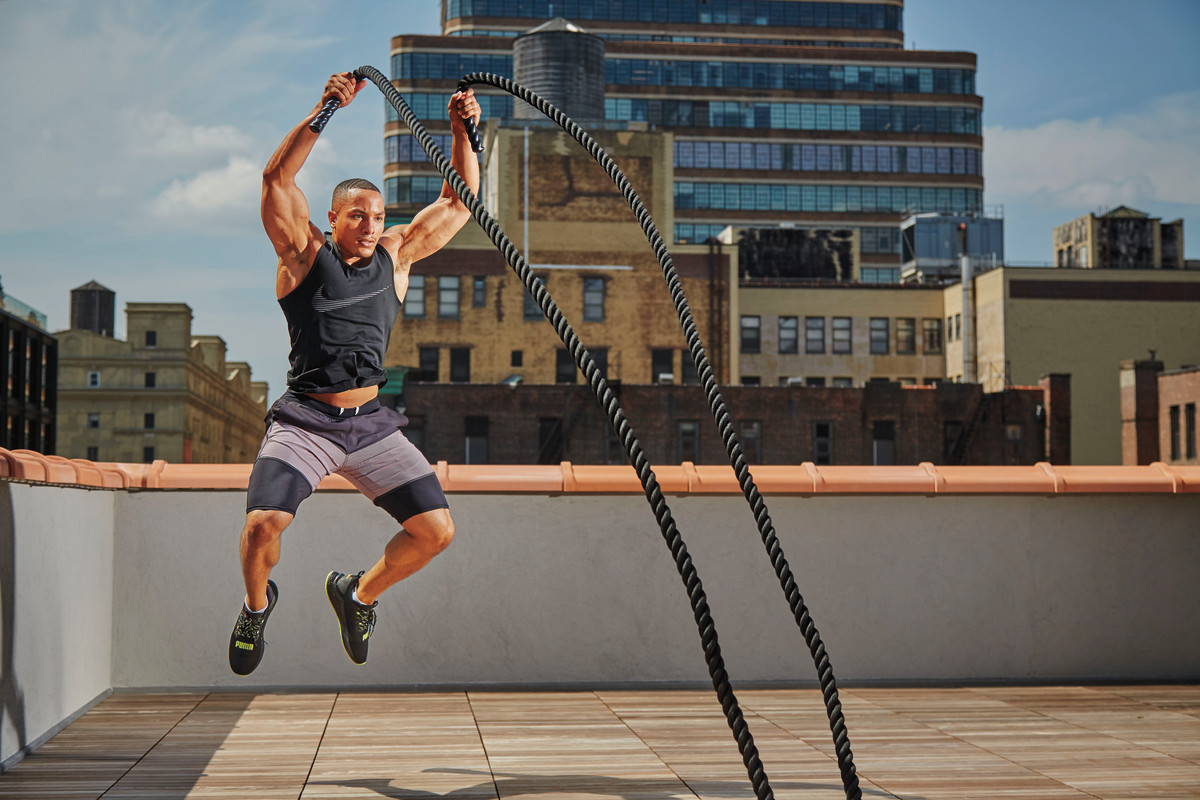 Best Cardio for Weight Loss According to Experts Men s Journal