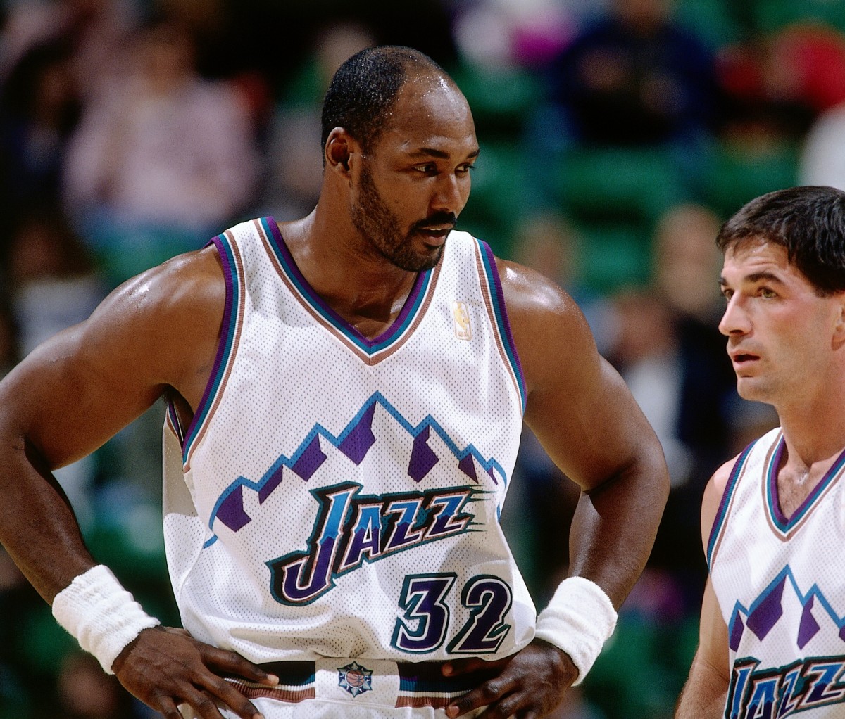 The All-Time Best & Worst NBA Jerseys - Neds Blog