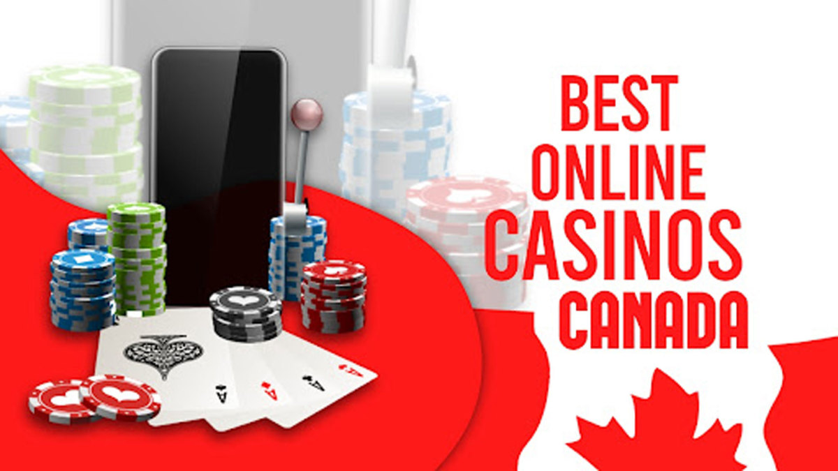 101 Ideas For online casino in canada