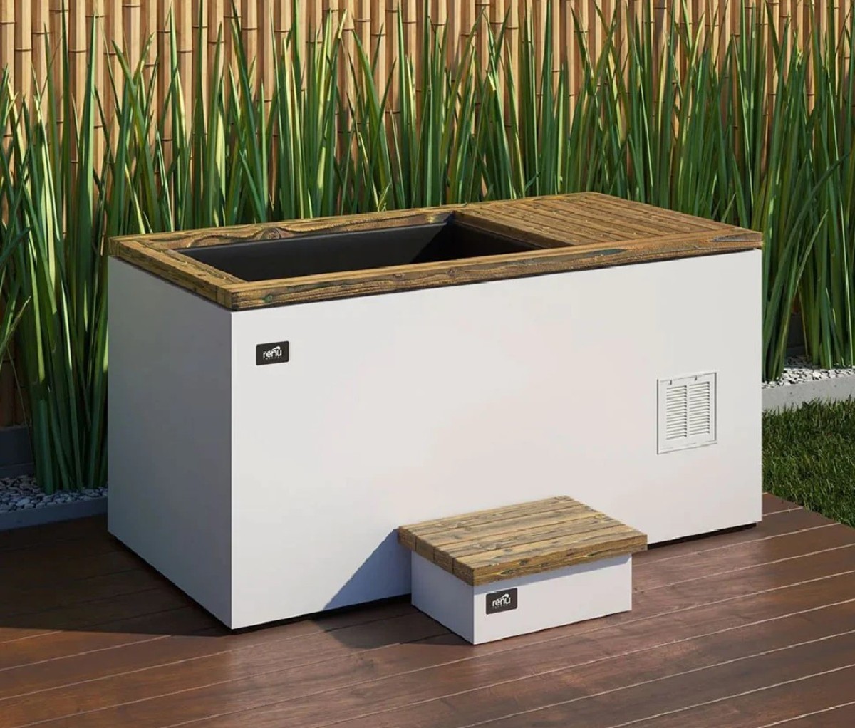 7 Best Ice Bath Tubs of 2023 to Ease Muscle Soreness Men's Journal