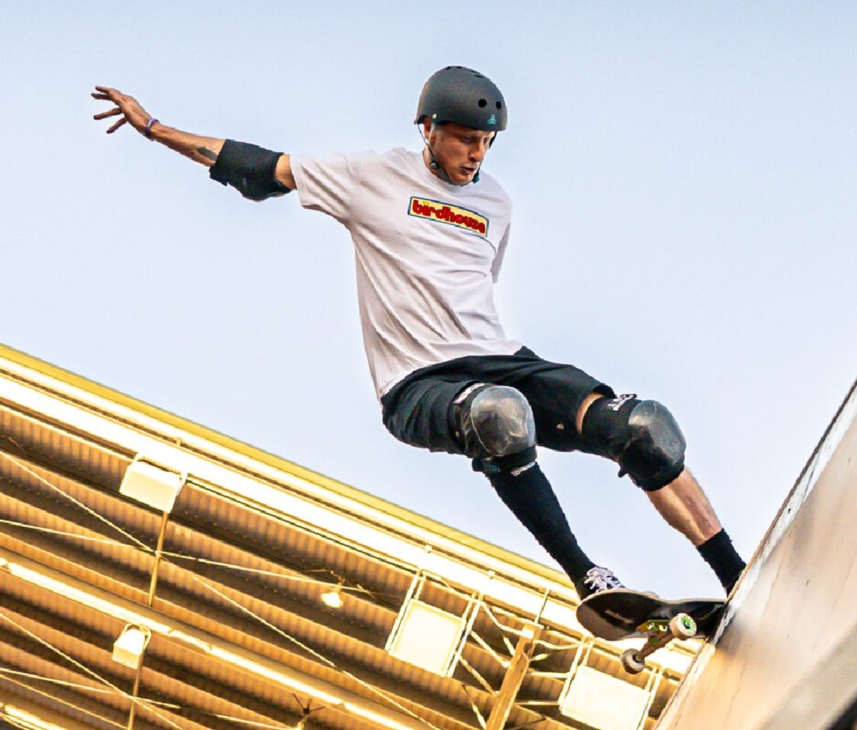 Tony Hawk Teases First Trick He'll Do at 2023 X Games - Men's Journal