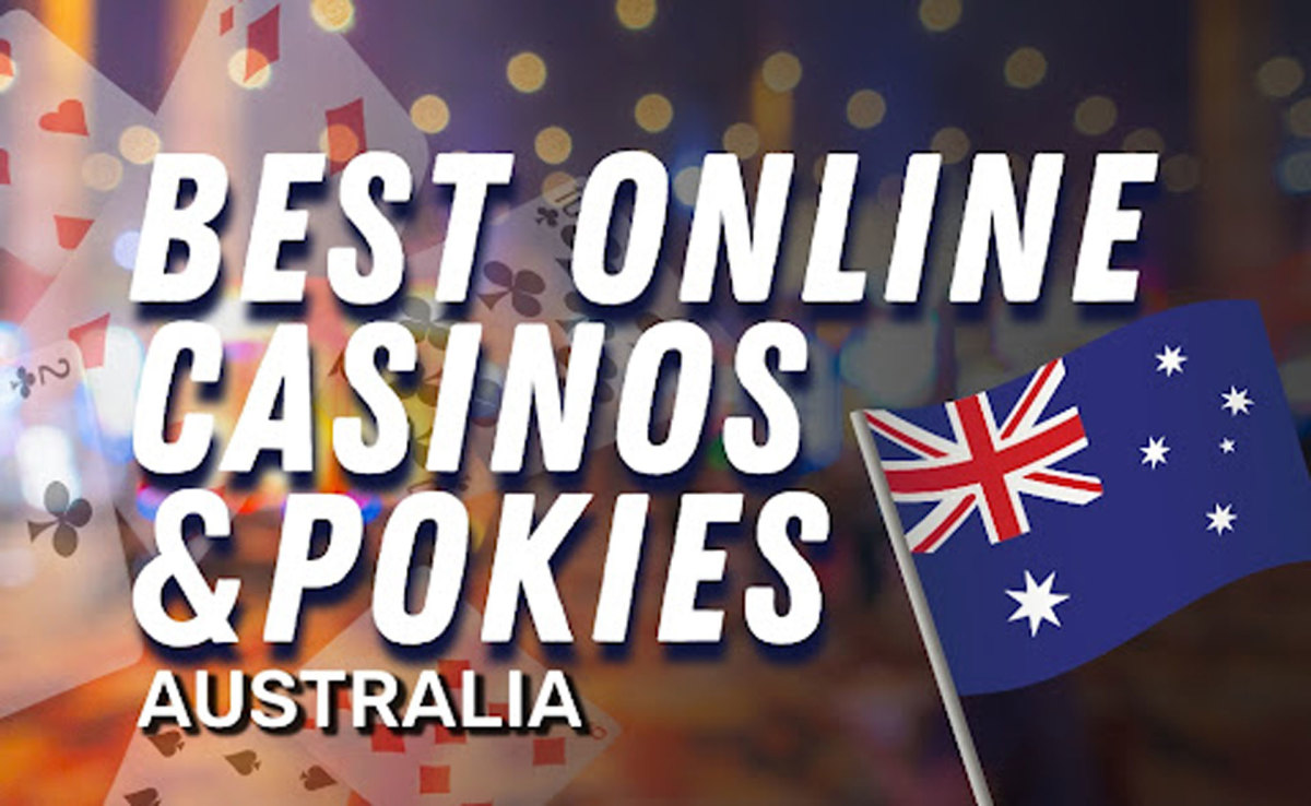 Best Online Casinos and Pokies in Australia for Real Money (2023 Update