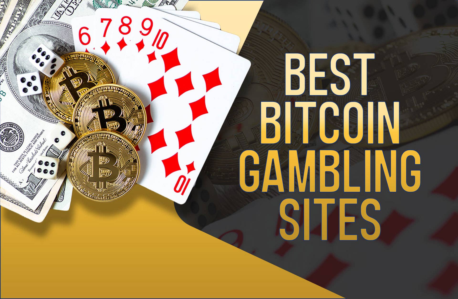 10+ Best Bitcoin & Crypto Gambling Sites for High Payouts [2023 Update] Men's Journal