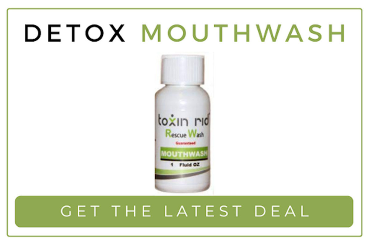 How To Pass A Mouth Swab Drug Test Or Oral Fluid Drug Test In 2023