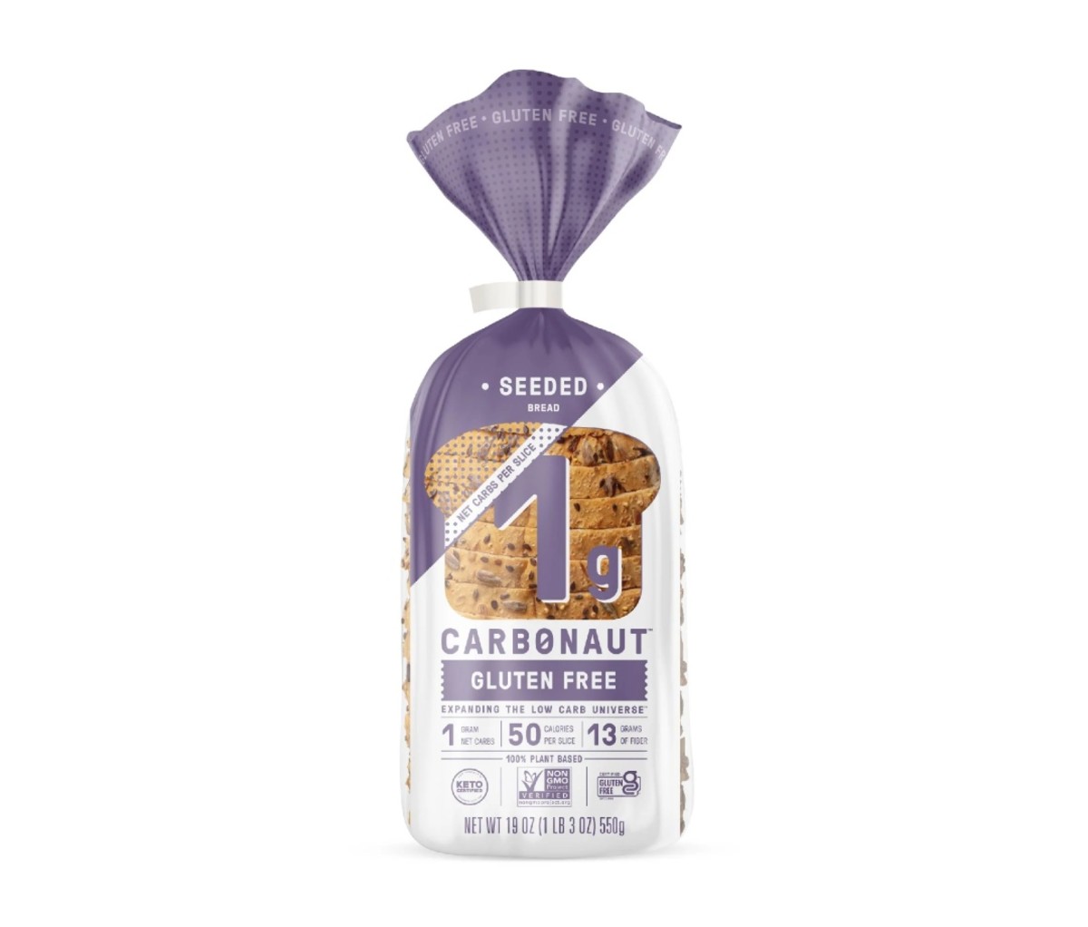 11 Healthiest Bread Options to Eat Men's Journal