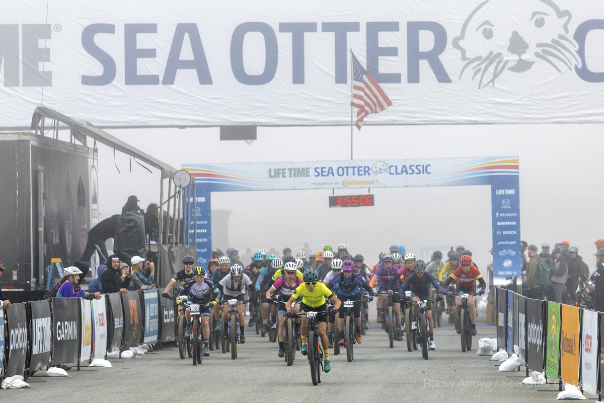 Best New Cycling Gear Unveiled at 2023 Sea Otter Classic - Men's Journal