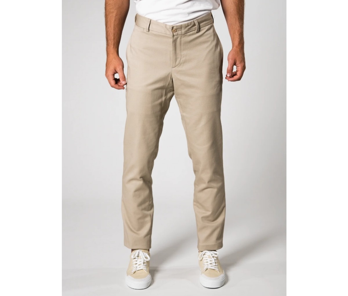 Buy Bar III Pants Slim Cargo Modern Khaki 40W x 32L at Amazonin