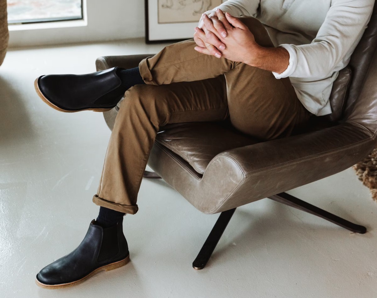 14 Best Chinos For Men 2023  Forbes Vetted