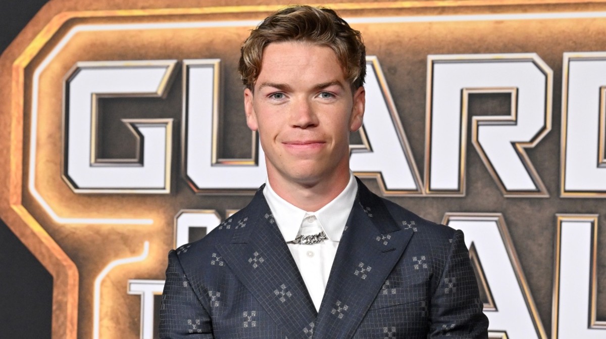 Will Poutler on Marvel Stardom Bringing Objectification and Scrutiny Men
