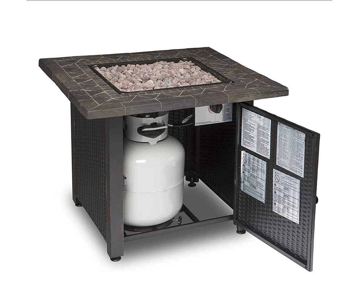 Save 238 on a New Fire Pit Today Men's Journal