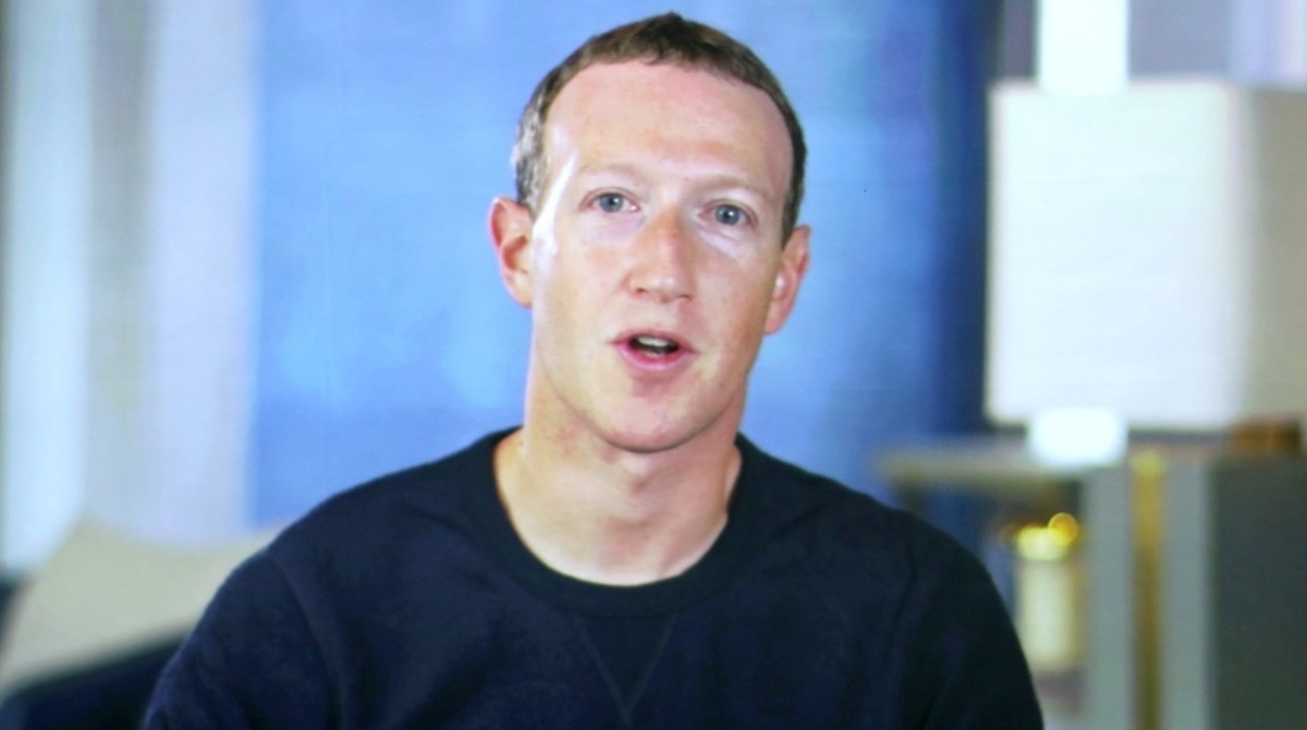 Mark Zuckerberg on his jiu jitsu competition experience