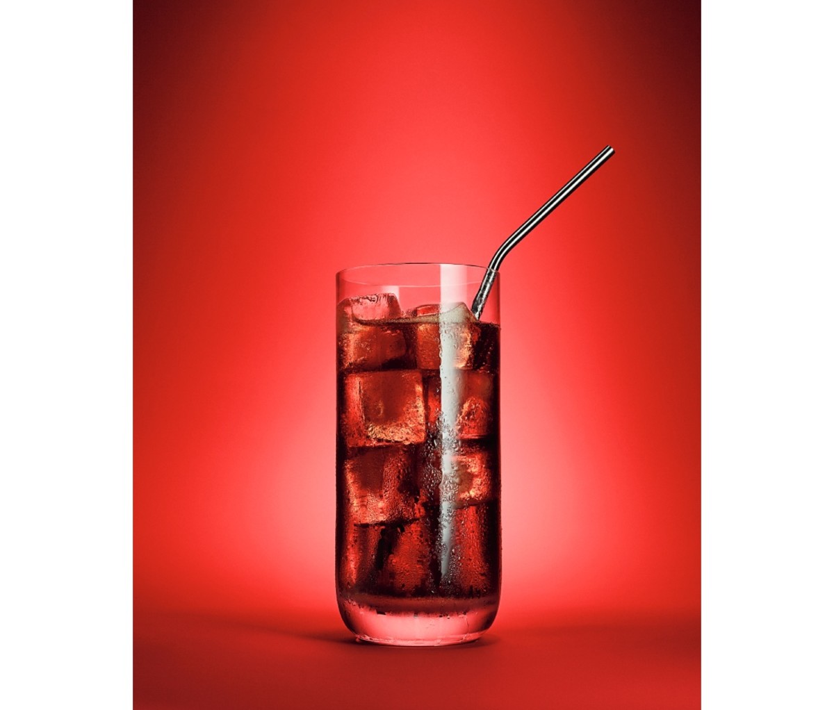 9 Healthiest Soda Brands and Canned Carbonated Drinks Men's Journal