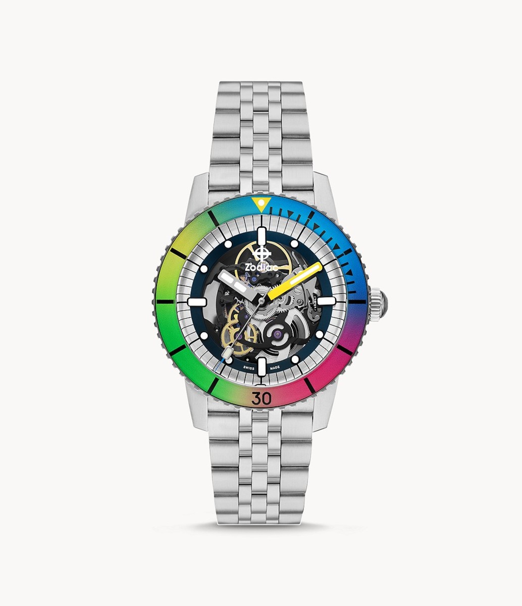 13 Best Men s Luxury Watches of 2023 From Rolex to TAG Heuer Men s Journal