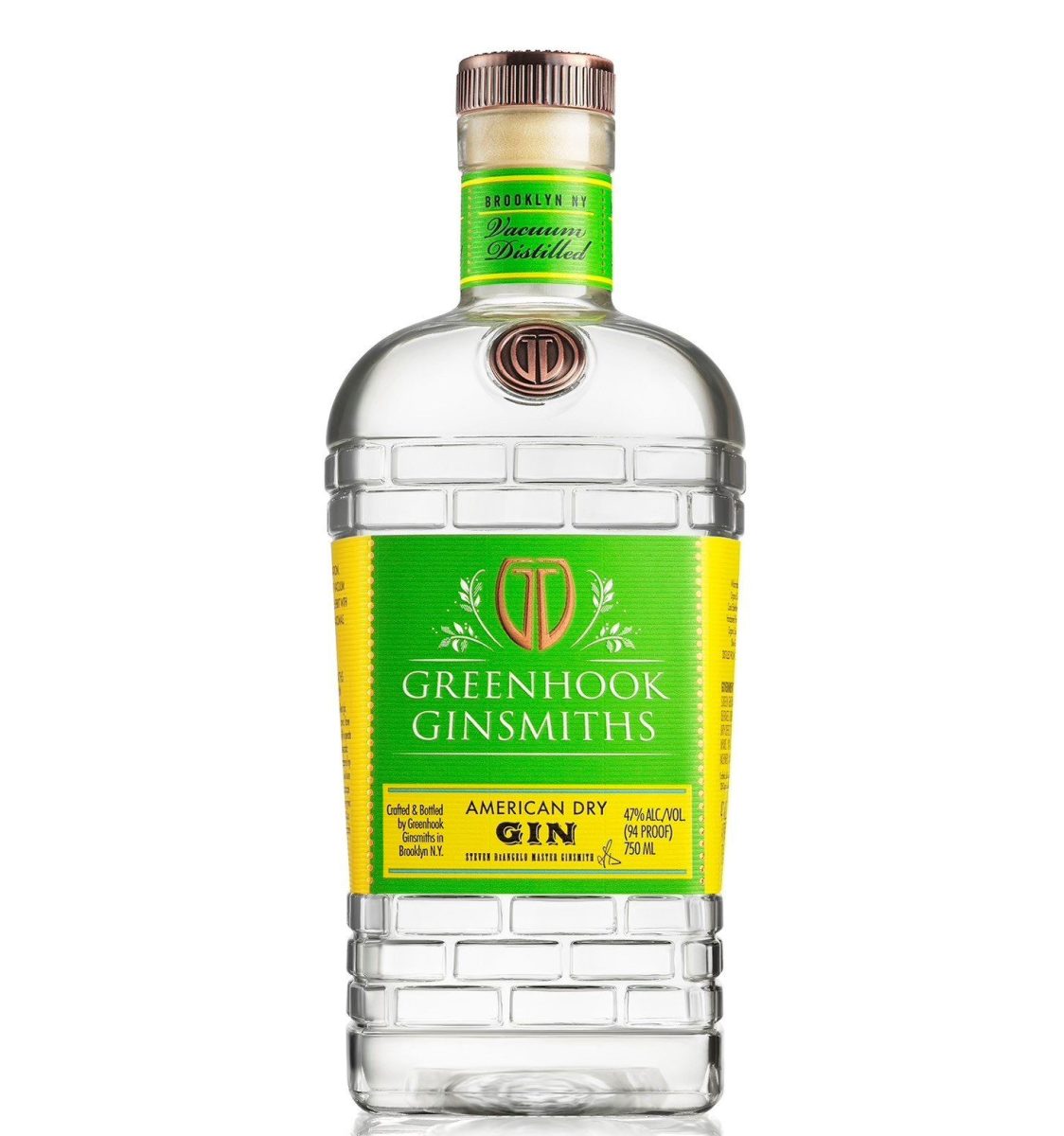 The 25 Best Gin Brands to Drink in 2023 Men's Journal