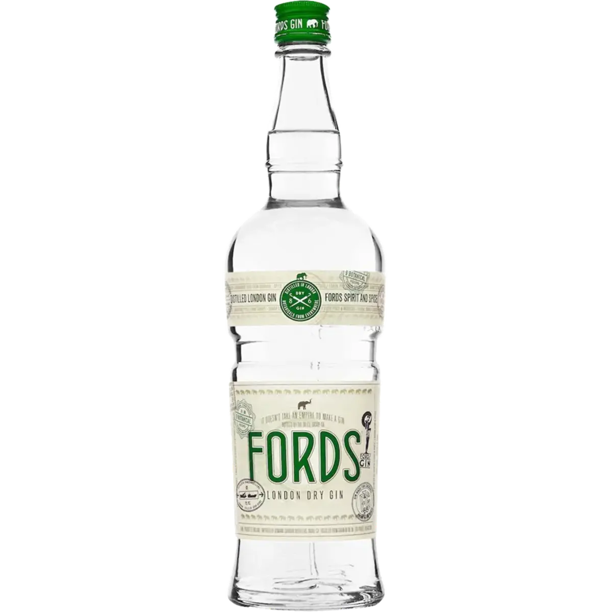 The 25 Best Gin Brands to Drink in 2023 Men's Journal