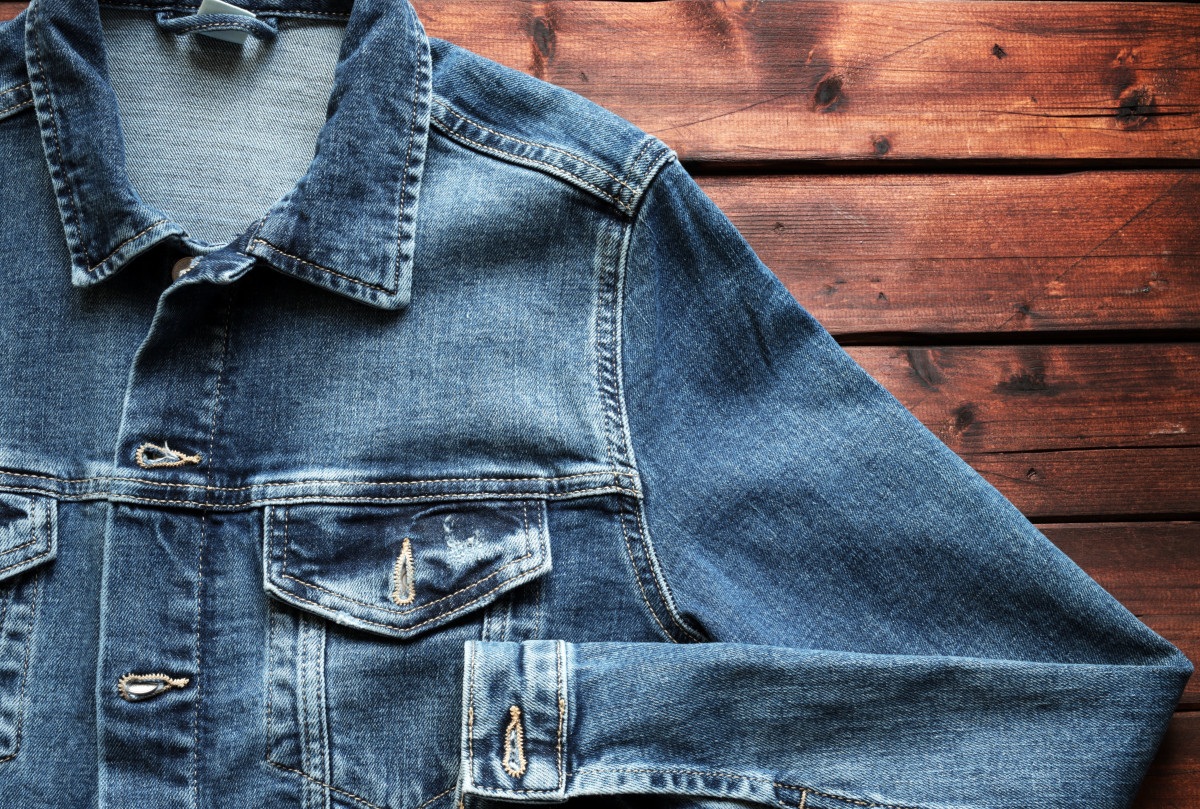 Litteking Mens Fleece Jeans Jacket Casual Faux India  Ubuy