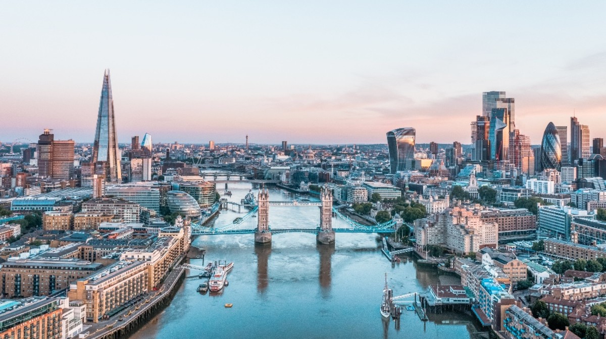 Top 10 Most Popular Summer Travel Destinations for 2023 Men's Journal