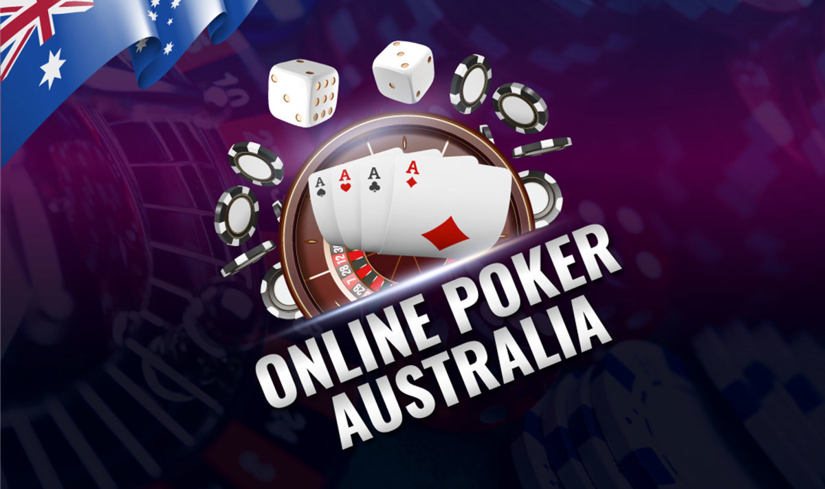 Online Poker Australia Best Australian Poker Sites Online in 2023 Men