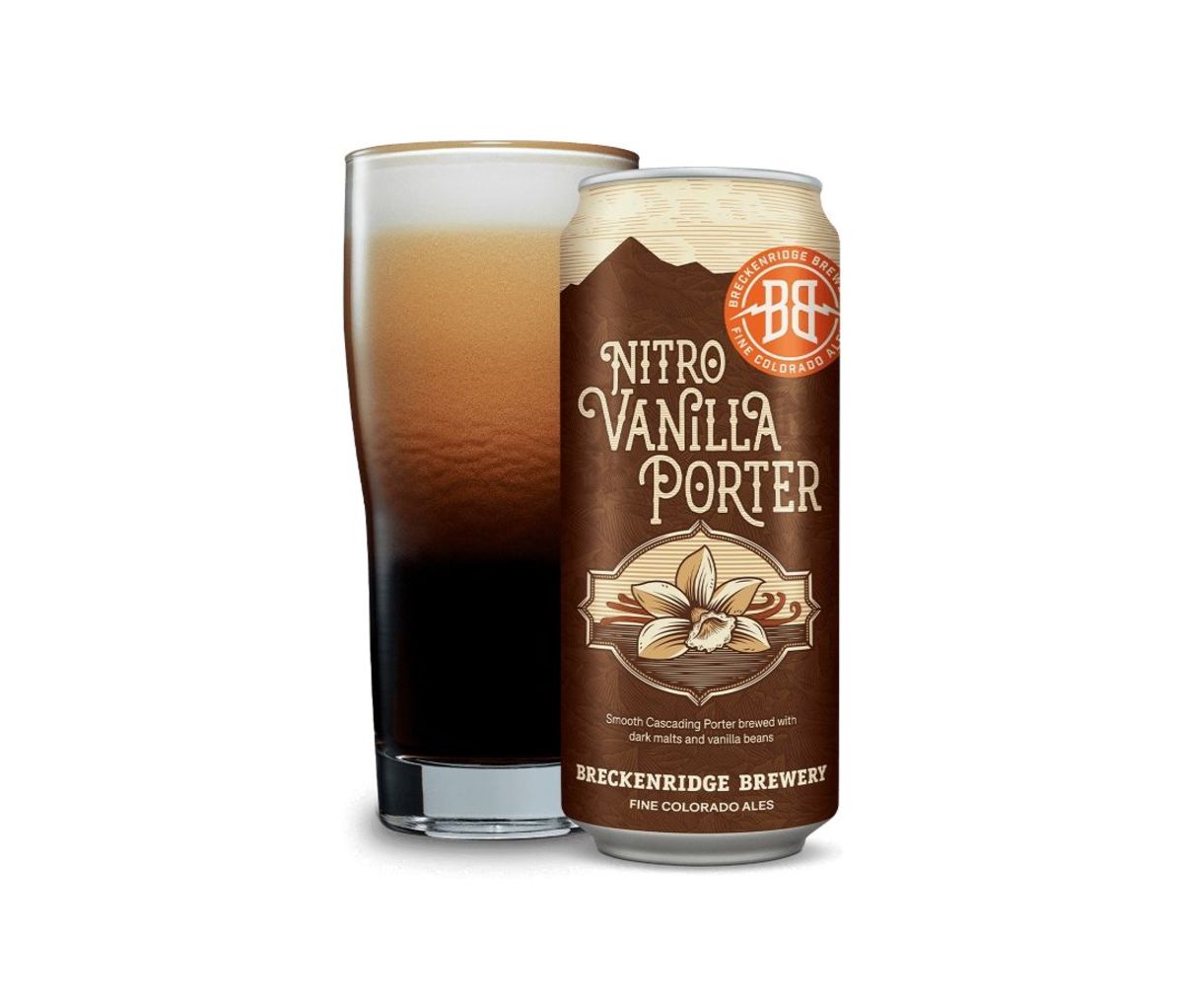 Nitro Beer What It Is and Best Nitro Beers to Drink at Home Men's