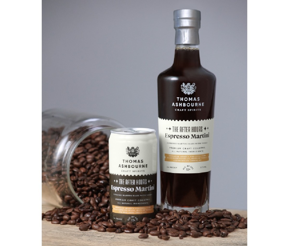 Neil Patrick Harris Unveils The After Hours RTD Espresso Martini