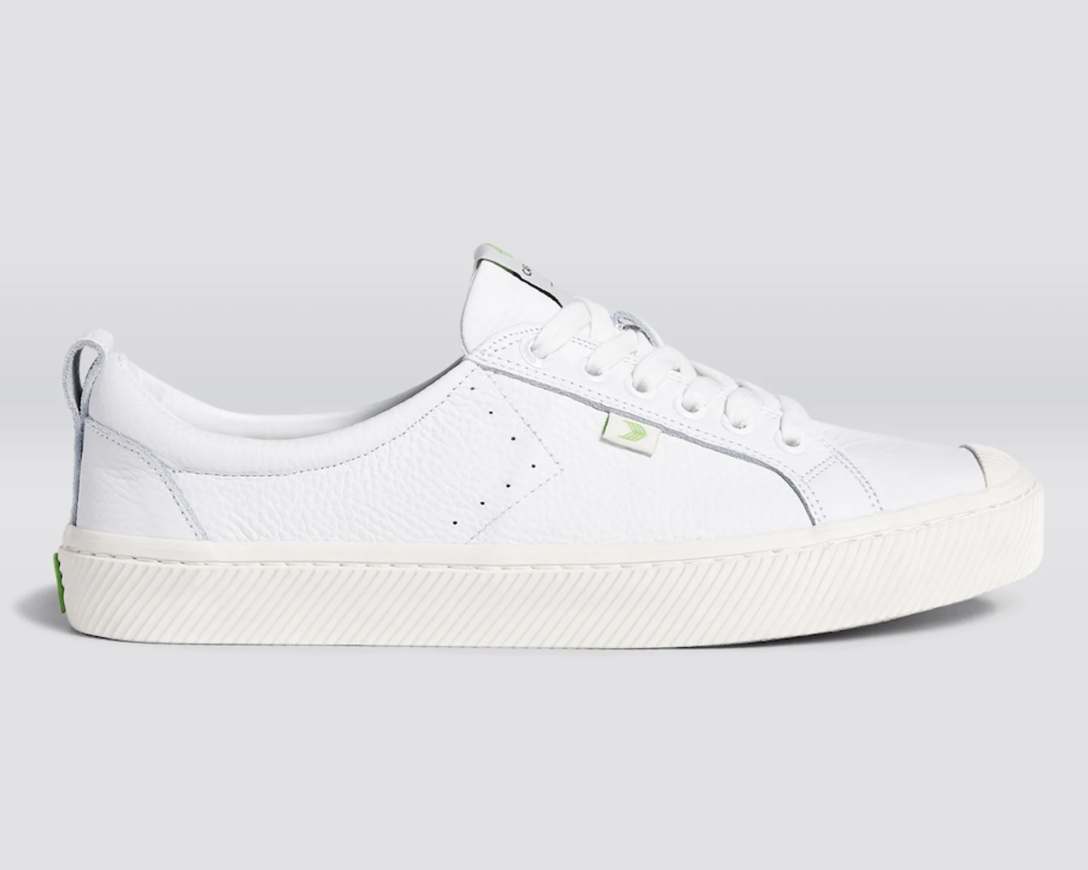 best all white sneakers mens