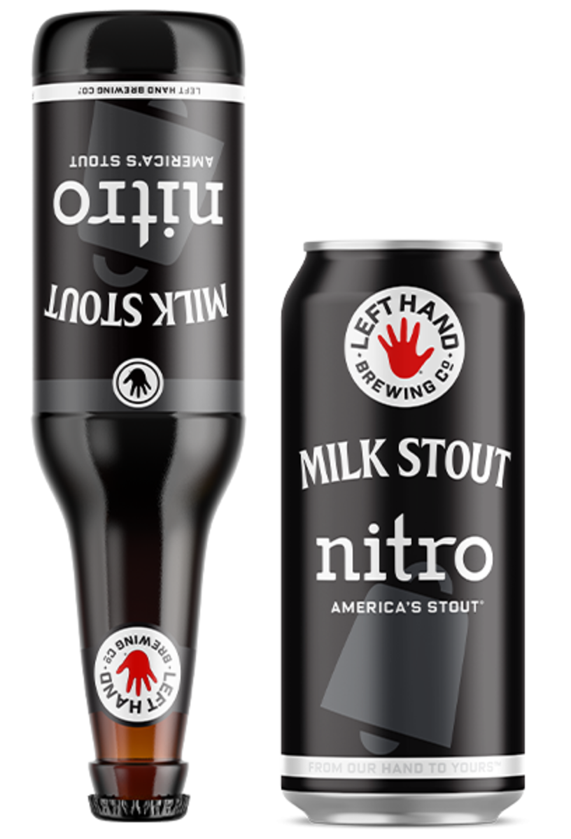 Nitro Beer What It Is and Best Nitro Beers to Drink at Home Men's