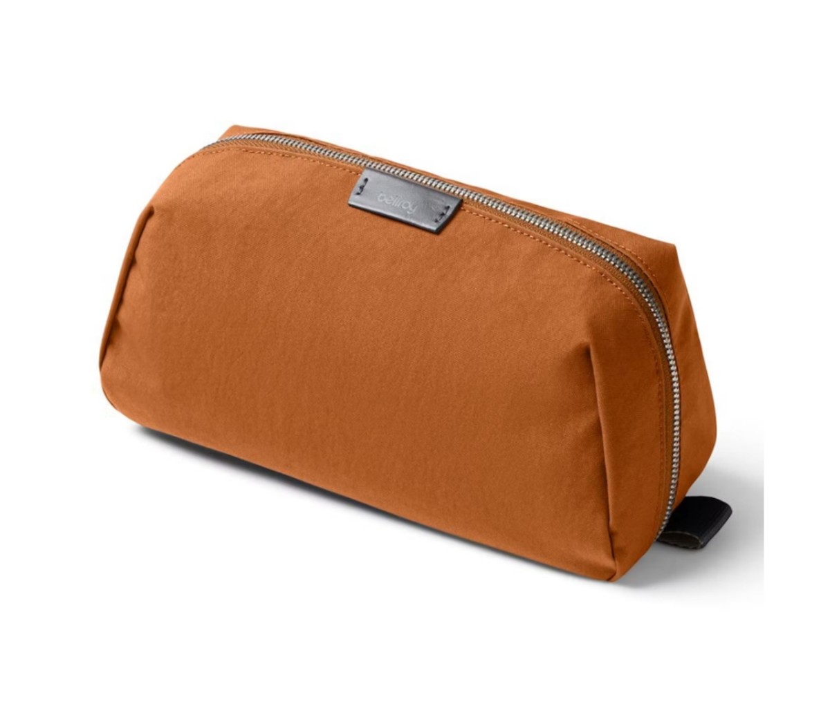 15 Best Men's Toiletry Bags & Dopp Kits in 2023, According to