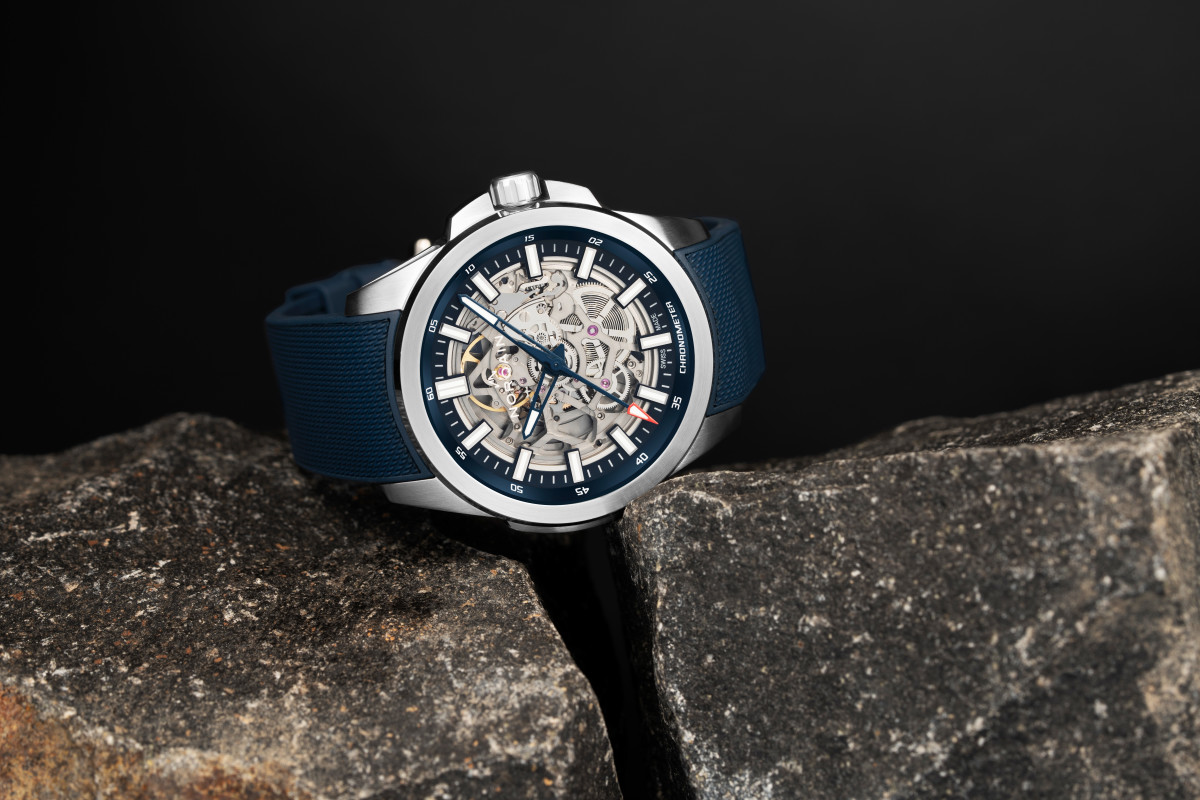 Luxury Watches Online | Premium Watches India - Time Avenue-omiya.com.vn