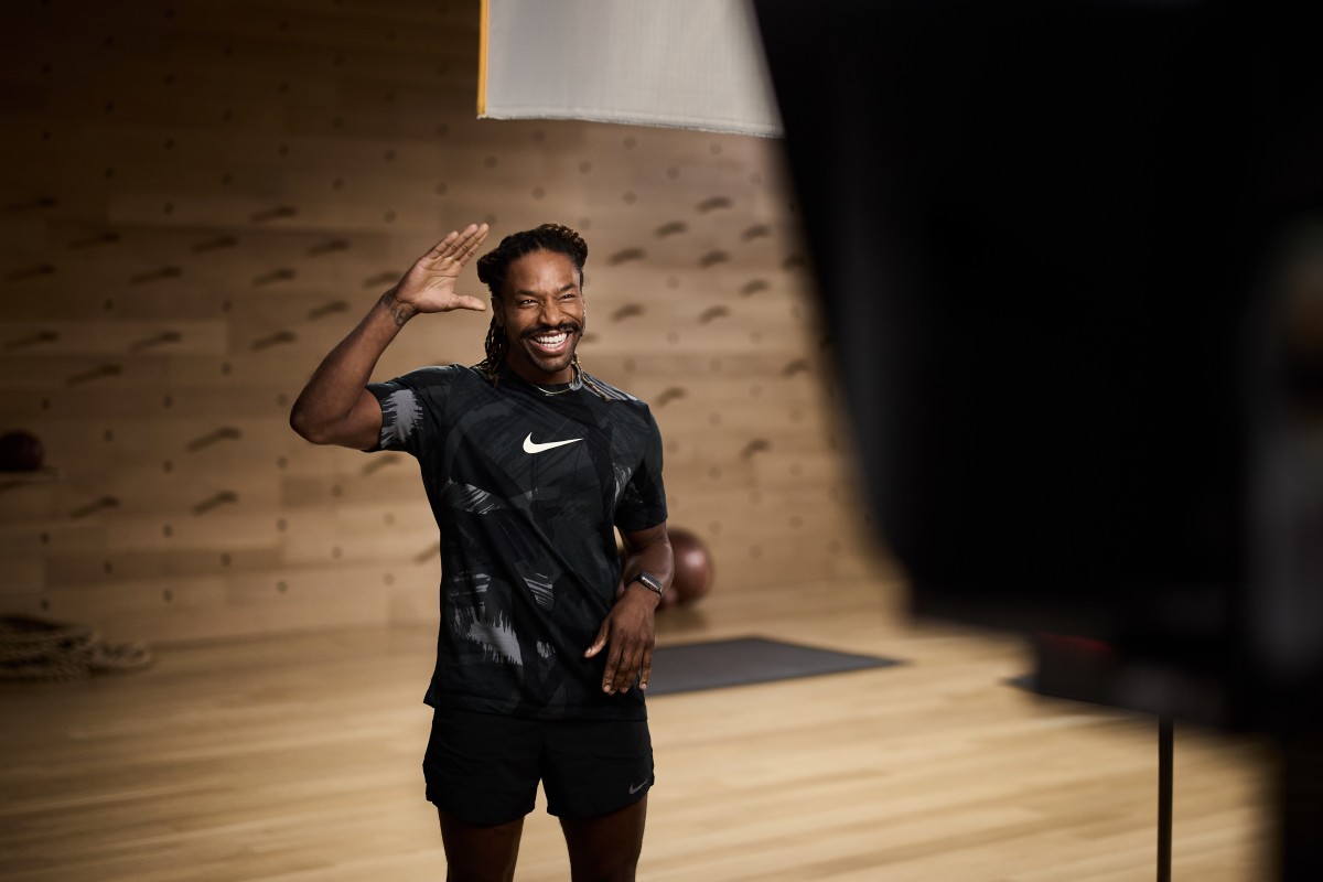 Apples fitness store