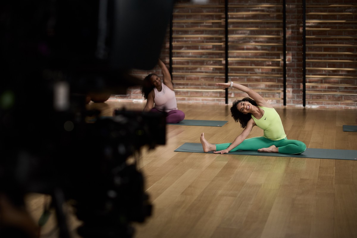 Apple's Swift Evolution of Fitness+ Is Far From Over Men's Journal