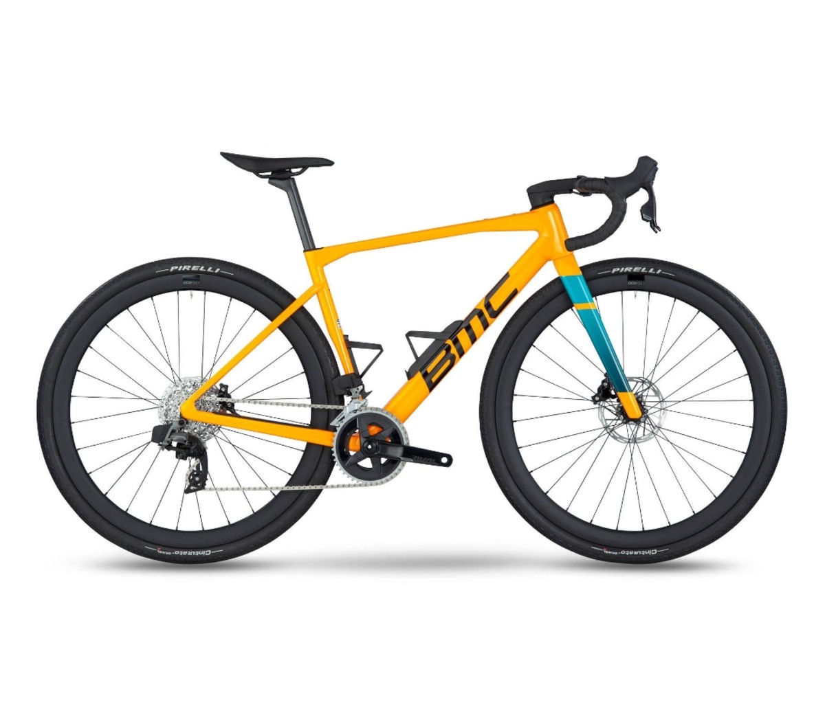 Fastest gravel bikes best sale 2020
