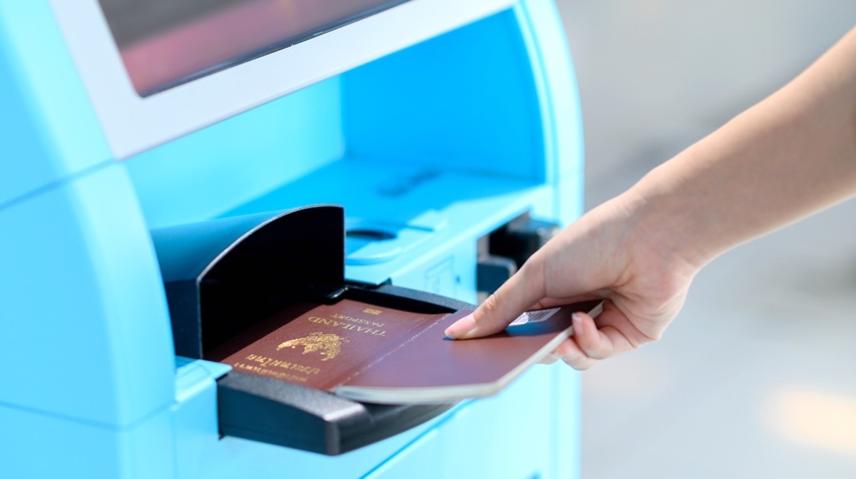 TSA Tests Facial Recognition to Streamline Airport Security Men's Journal