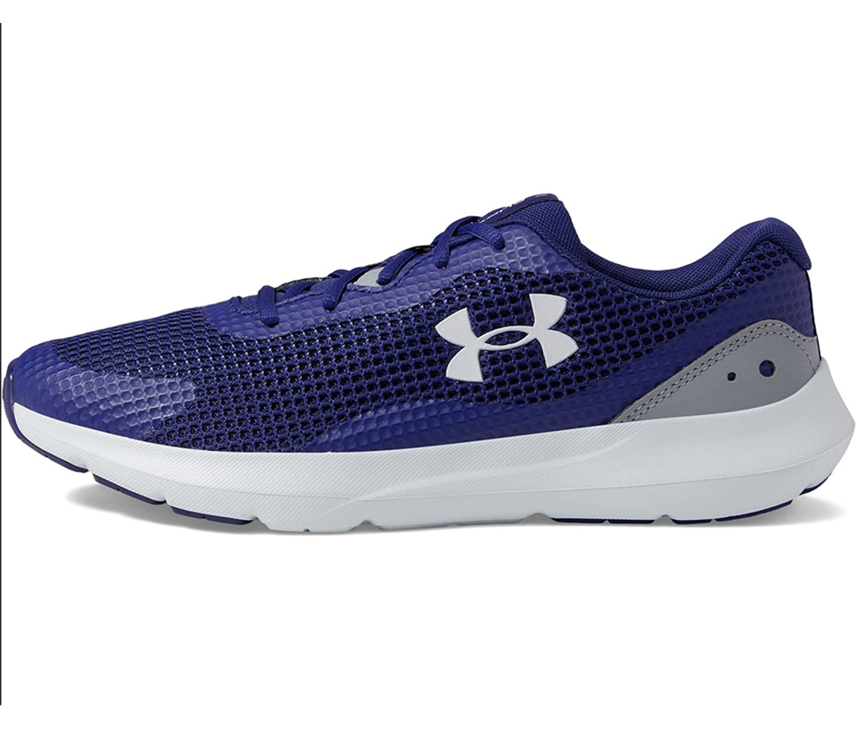 Save Over 40% on These Under Armour Surge Running Shoes at Zappos - Men ...
