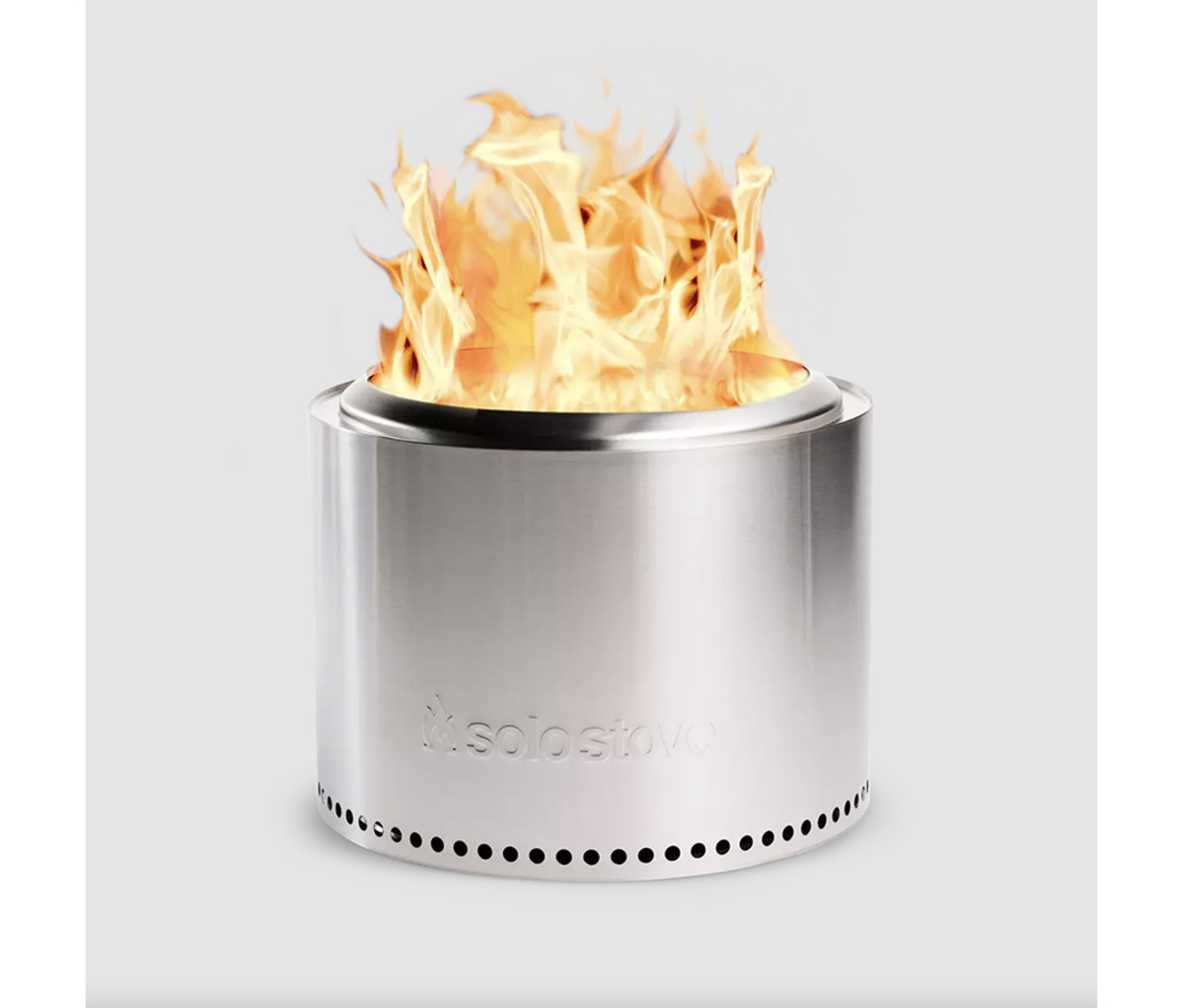 Save 150 on the Versatile Solo Stove Bonfire 2.0 Fire Pit Men's Journal