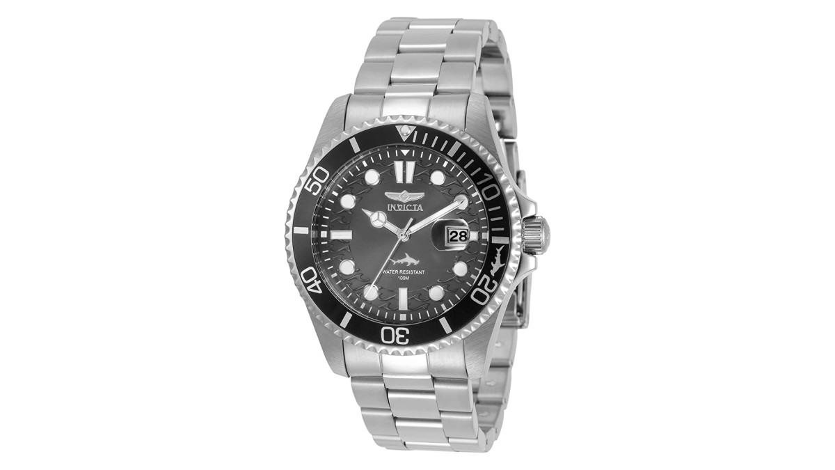 Watchdeals invicta sales