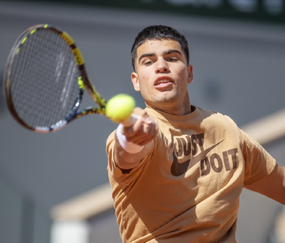 Djokovic vs. Alcaraz vs. Medvedev: The Brewing 3-Way Battle For