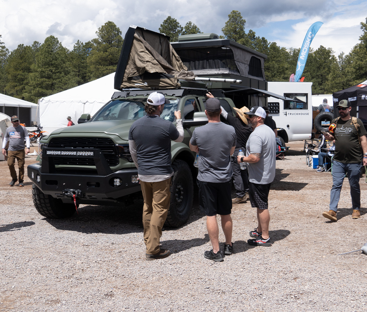 Overland Expo 2