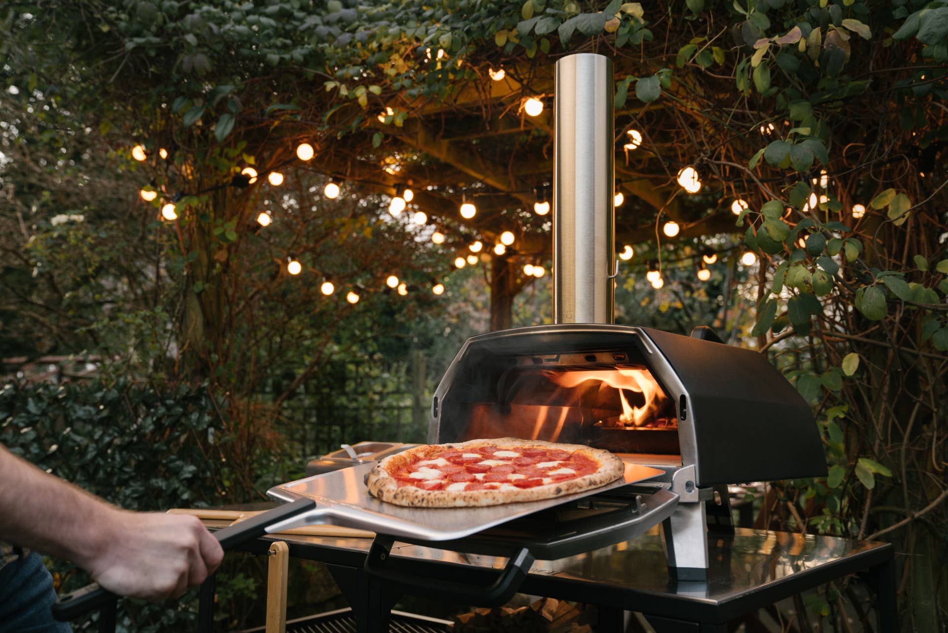 Best Ooni Pizza Oven Memorial Day Sales - Men's Journal