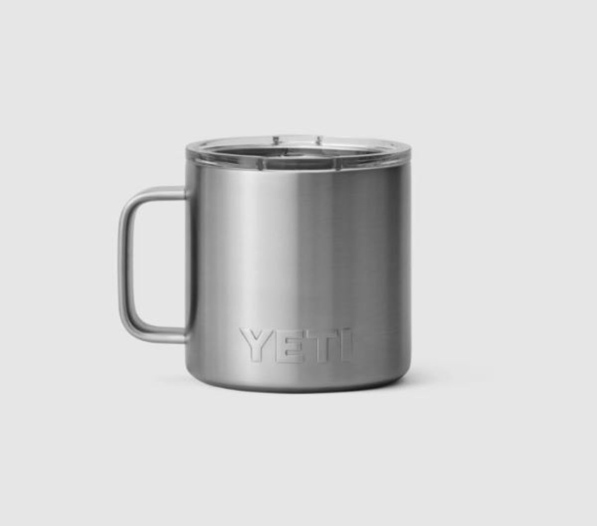 Yeti's Rambler Mug Is on Sale for Memorial Day Weekend 2023 Men's Journal