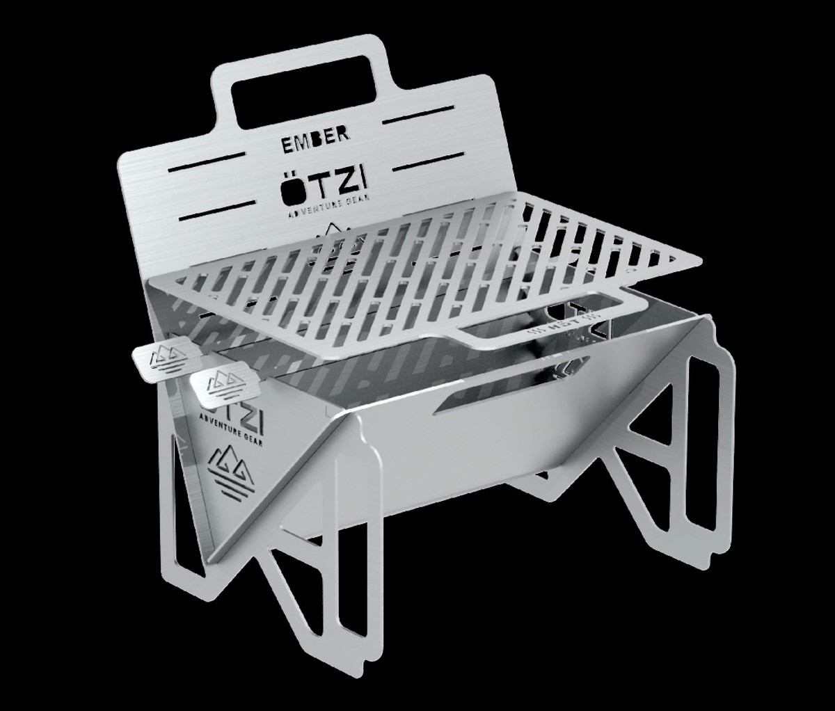 otzi grill